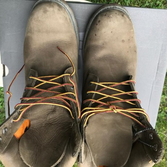 Timberland main image 2